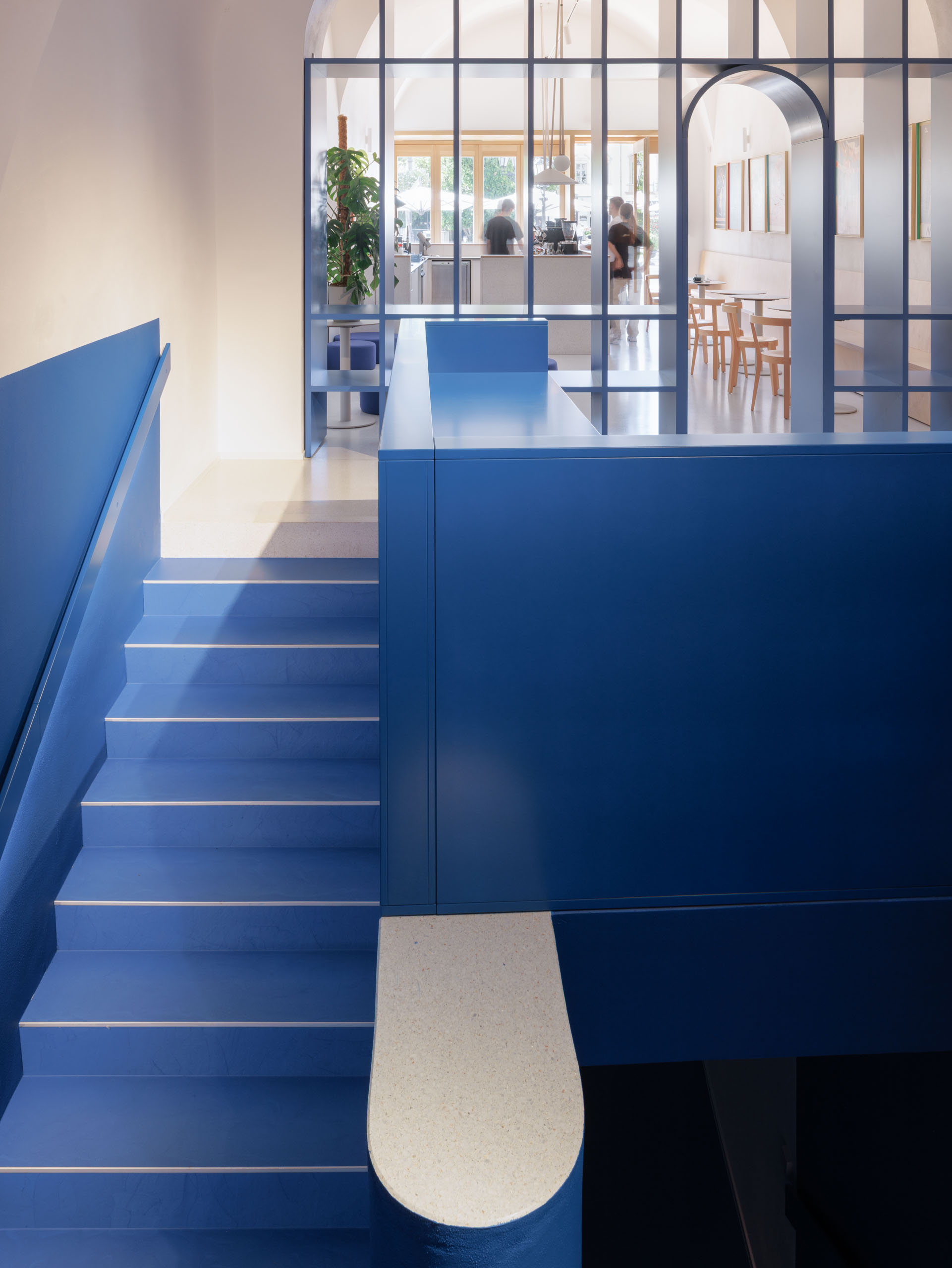 Marathon Point, Košice